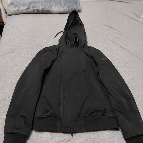 Armani exchange winter coat - Picture 2 of 4